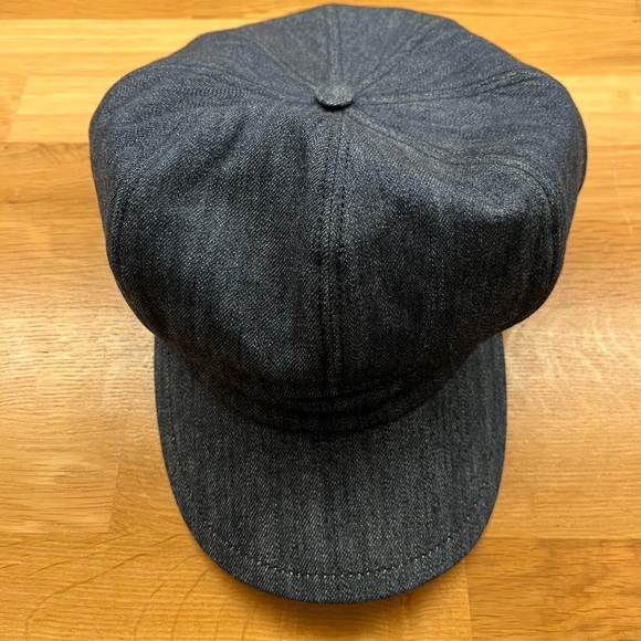 Prada denim hat - Picture 3 of 9
